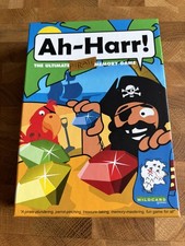 Ah-Harr! (2012) THE ULTIMATE