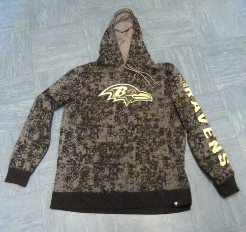 Fanatics baltimore ravens nfl - fanatics,