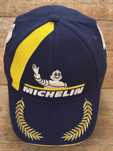 Michelin motorsport cap - motorsport,