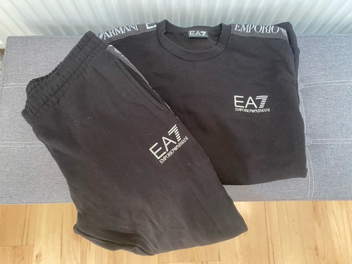 Emporio armani ea7 men - ea7, men's