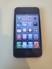 Iphone 3gs A1303 32gb Unlocked