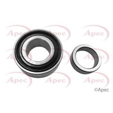 REAR AXLE WHEEL BEARING KIT