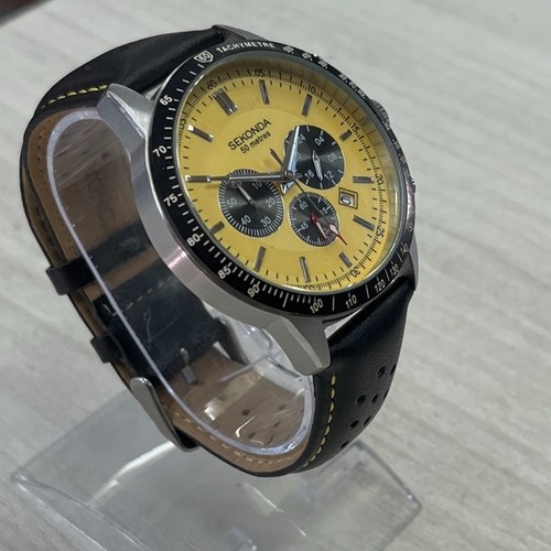 Sekonda gents watch - sekonda,