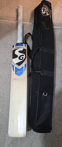 Liam edition cricket bat - edition,