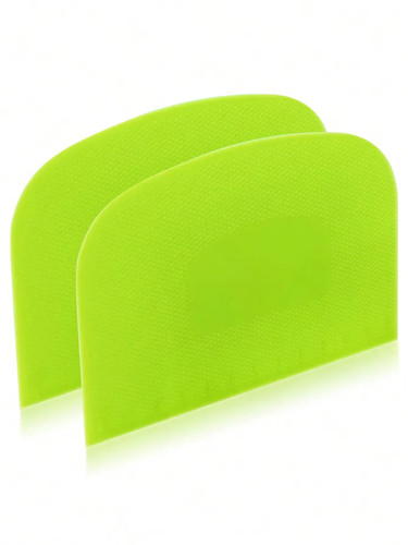 Dough scraper pack - dough,