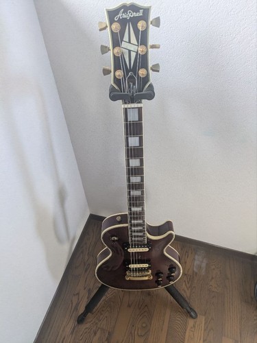 Aria pro les paul - ii, custom