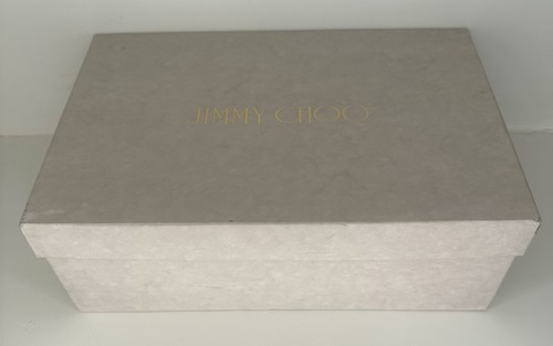 Jimmy choo gift box - jimmy,