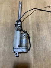 Stiga Park deck electric