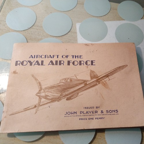 Aircraft the royal air - the,
