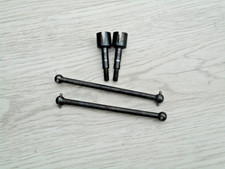 Thunder Tiger SSK Rear Drive
