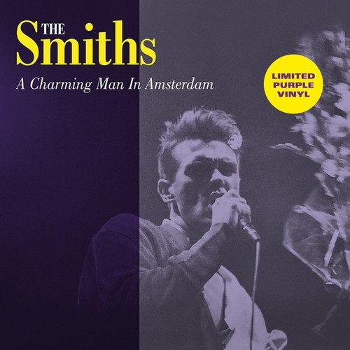 Charming man amsterdam - a,