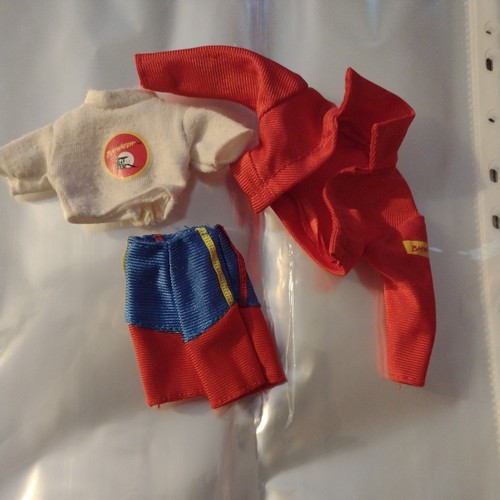 Vintage barbie 1994 baywatch - vintage,