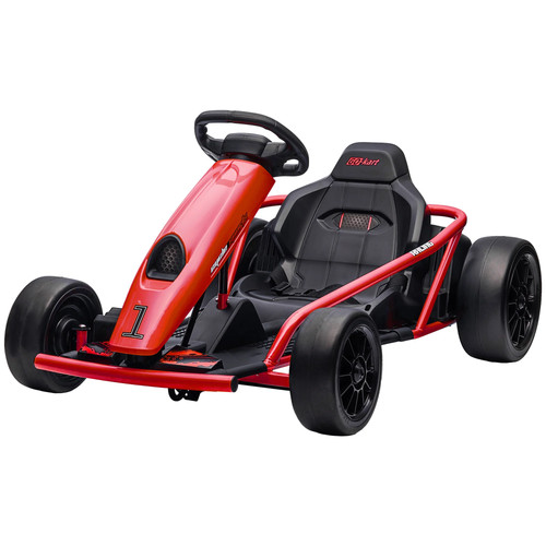 24v electric drift kart - 24v,