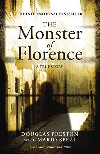 The monster florence - monster, of
