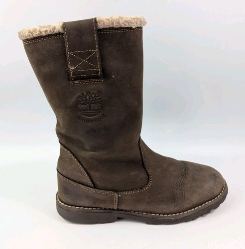 Timberland kids brown - kids,