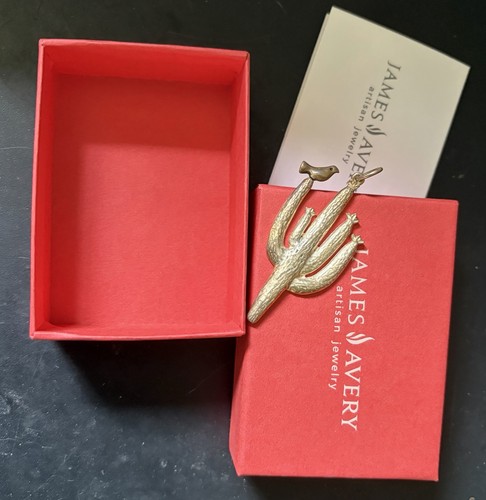 James avery retired - avery, bronze