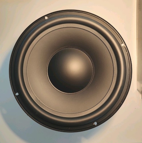 Inch subwoofer kef - subwoofer,
