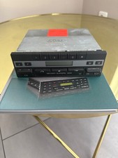 Becker Europa 2000 BE1100 Vintage Classic Car Radio 1100