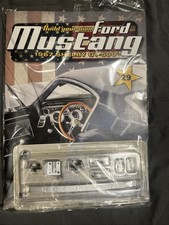 Build Your Own Ford Mustang