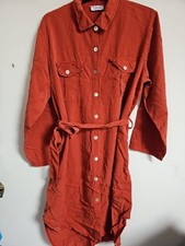 Luella Made In Italy Shirt