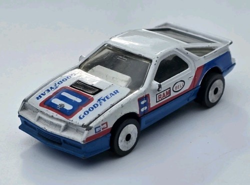 Matchbox dodge daytona - dodge,