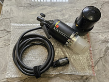 Profoto Acute D4 Flash Head – Used, Studio Strobe Light with Protective Cover