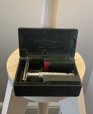 Vintage gillette tech - gillette, “tech”