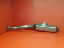 2017 TRIUMPH EXPLORER 1215 REMUS EXHAUST TAIL PIPE