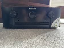 Marantz SR5008 7.2 Channel 50 Watt Receiver