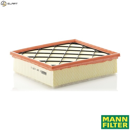Air filter 137 for ford - 137/1,