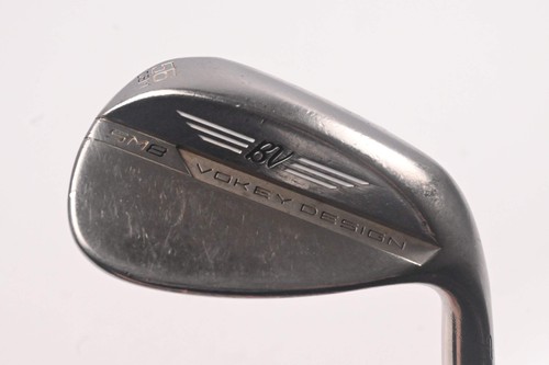 Titleist vokey sm8 - vokey, wedge