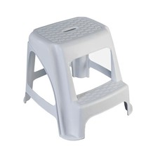 GPC Double Step Stool Non-Slip