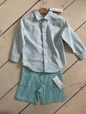 Boys Designer Tutto Piccolo