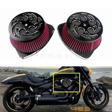 Big Sucker Air Cleaner Filter