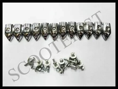 Fit for lambretta series - for, 1