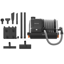 Giraffe Tools Wet Dry Vacuum