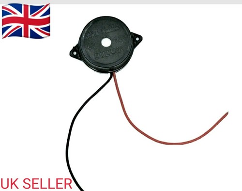 Universal indicator buzzer - universal,