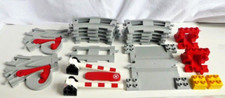 Lego duplo set 10882 - lego, train