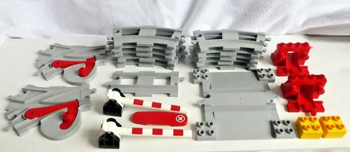 Lego duplo set 10882 - lego,
