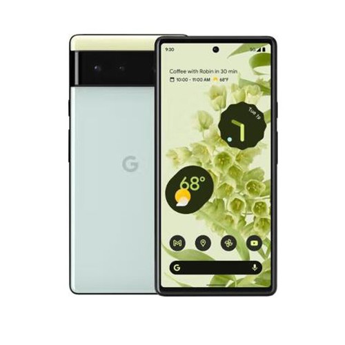 New sealed box google - new,
