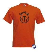 Space Hopper Retro 70's Tshirt