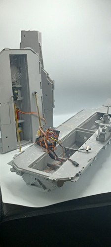 Hms queen elizabeth - queen,