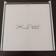 PSX DESR-7000 Game Console