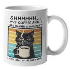 Funny Mugs Novelty Mug Office Cup Gift Personalised Joke Mug Christmas Xmas Gift