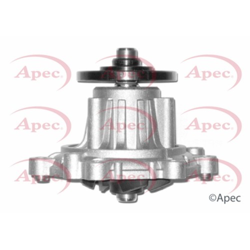 Water pump for toyota hilux - for,