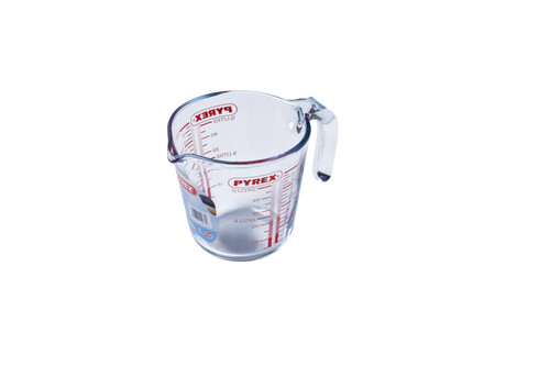 Pyrex classic measuring jug - classic,