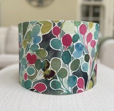 Floral Modern Mardi Gras