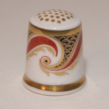 Vintage Royal Crown Derby -