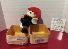 Cutie Cuff  Ron Weasley Harry