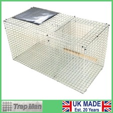 Magpie trap Larsen CAGE trap
